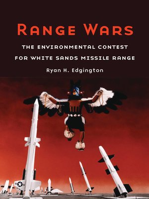 cover image of Range Wars